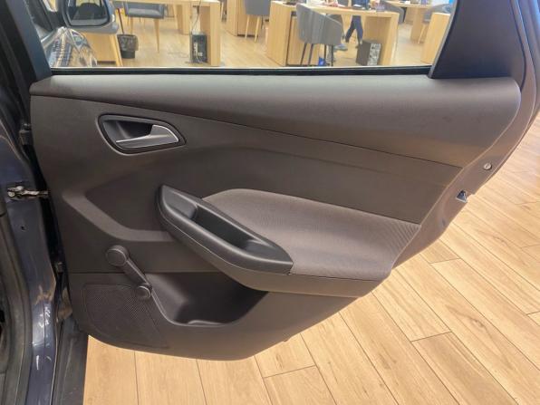 Ford Focus III с пробегом 2013 года, цена 768 000 рублей, 90000 км, хэтчбек, Автокод Объявления