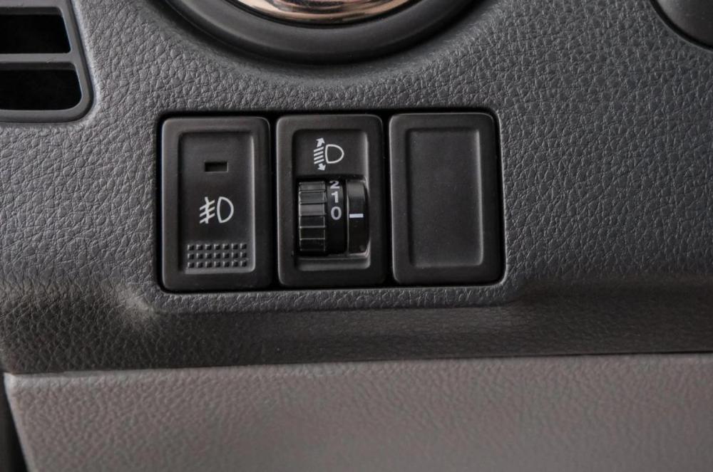 Suzuki SX4 I (Classic) Рестайлинг Красноярск  - изображение 18