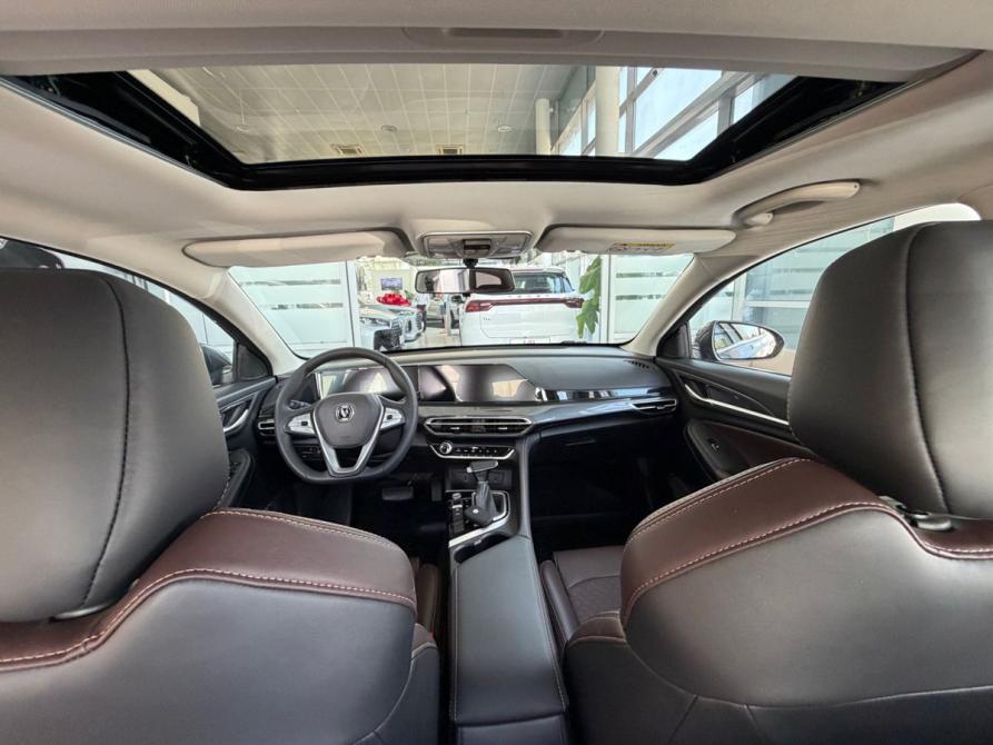 Changan Eado Plus Таганрог  - изображение 19