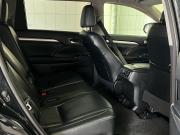 Toyota Highlander III (XU50) Волгоград  - изображение 42