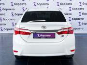 Toyota Corolla XI (E160 E170 E180) Ростов-на-Дону  - изображение 41