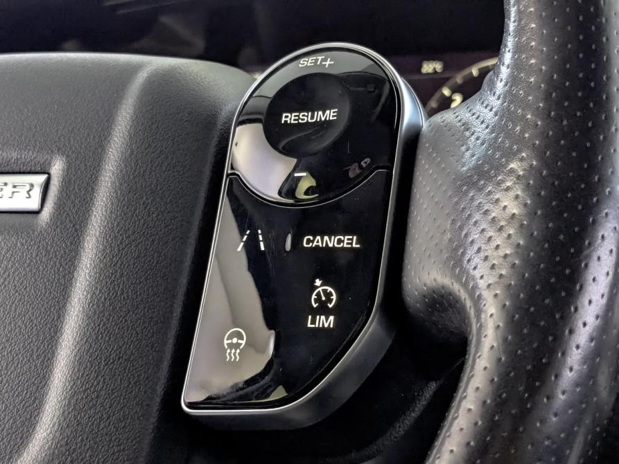 Land Rover Range Rover Velar I Москва  - изображение 29