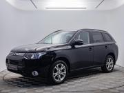 Mitsubishi Outlander III Москва  - изображение 18