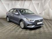Hyundai Solaris II Москва  - изображение 23