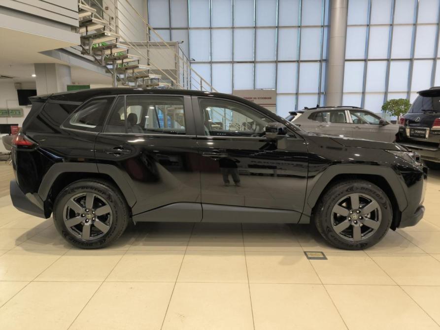 Toyota RAV4 VI (XA60) Казань  - изображение 5
