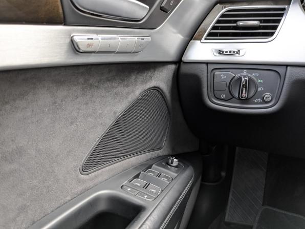 Audi A8 III (D4) Рестайлинг с пробегом 2016 года, цена 2 900 000 рублей, 90722 км, седан, Автокод Объявления