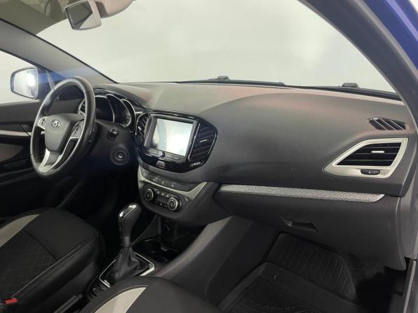 Lada (ВАЗ) Vesta I с пробегом 2021 года, цена 1 337 000 рублей, 80805 км, универсал, Автокод Объявления