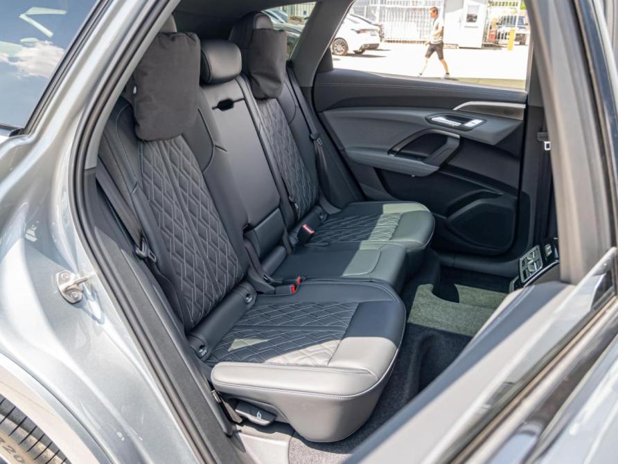 Audi Q5 III Краснодар  - изображение 8