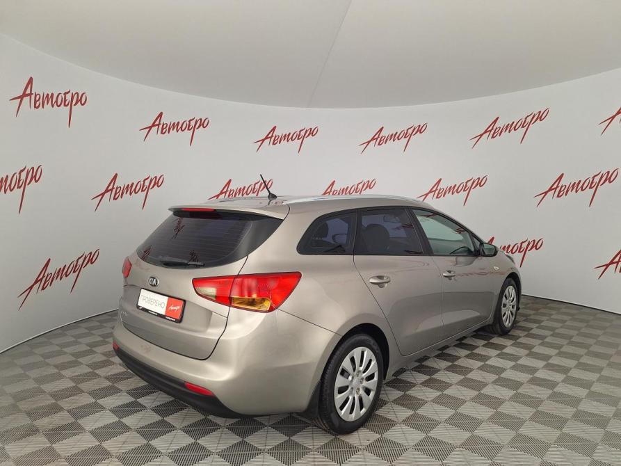 Kia Ceed II Псков  - изображение 5