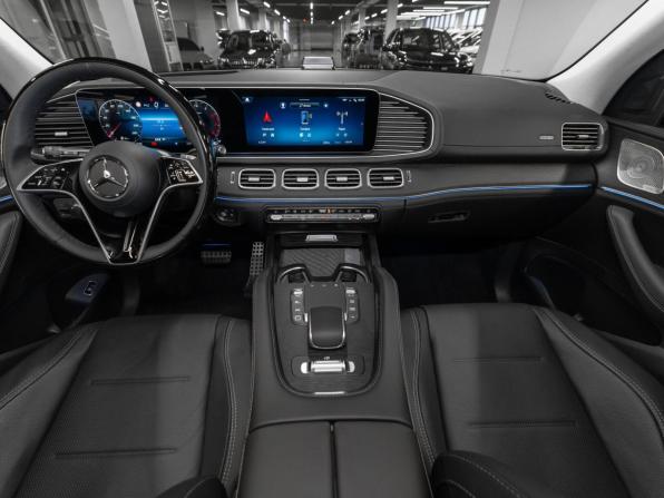 Mercedes-Benz GLE II (V167) Рестайлинг с пробегом 2025 года, цена 13 850 000 рублей, 50 км, внедорожник, Автокод Объявления