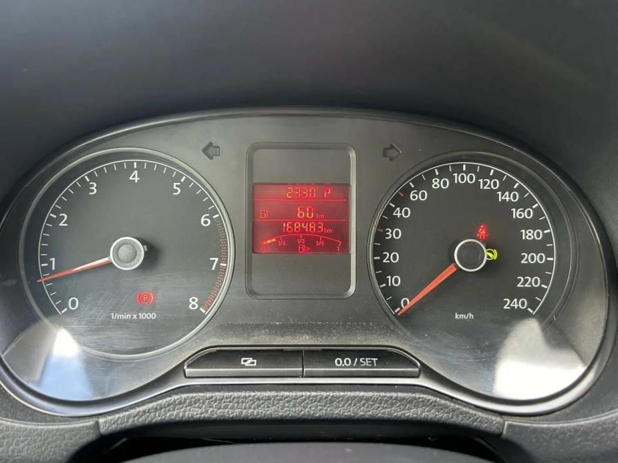 Volkswagen Polo V Набережные Челны  - изображение 10