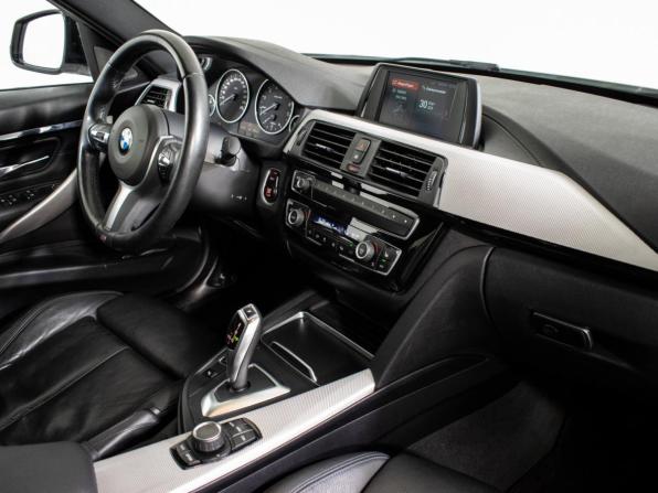 BMW 3 серии VI (F3x) Рестайлинг с пробегом 2018 года, цена 2 860 000 рублей, 69200 км, седан, Автокод Объявления