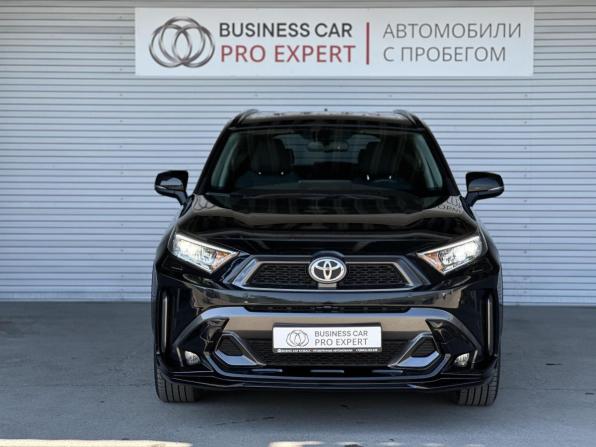 Toyota RAV4 V (XA50) с пробегом 2021 года, цена 3 715 000 рублей, 94887 км, внедорожник, Автокод Объявления