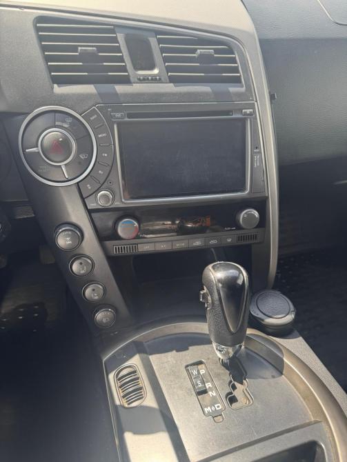 SsangYong Kyron I Рестайлинг Москва  - изображение 16
