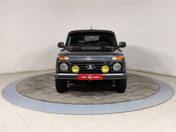 Lada (ВАЗ) 2121 (4x4) I Рестайлинг (2020) с пробегом 2021 года, цена 799 900 рублей, 24858 км, внедорожник, Автокод Объявления