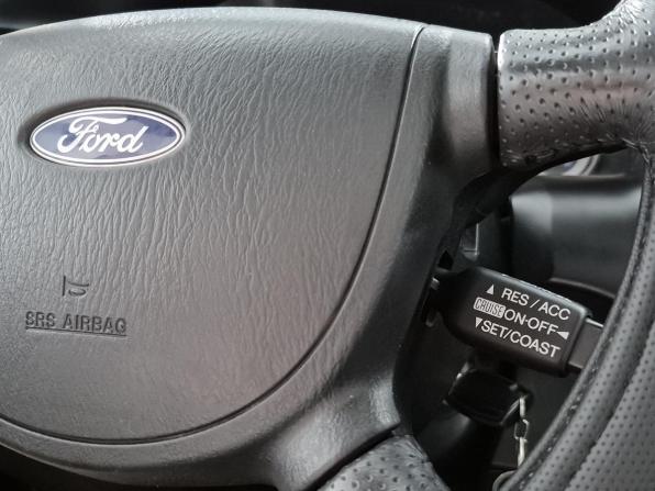 Ford Escape I Рестайлинг 2 с пробегом 2008 года, цена 799 000 рублей, 187244 км, внедорожник, Автокод Объявления