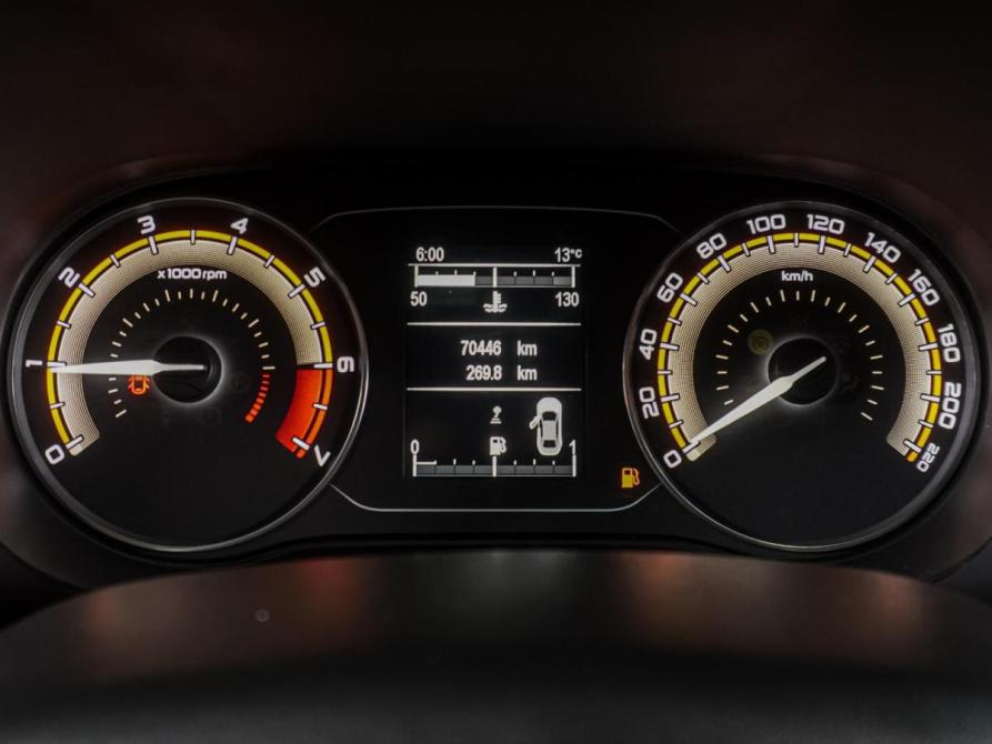 Lada (ВАЗ) Vesta I Рестайлинг (NG) Воронеж  - изображение 14