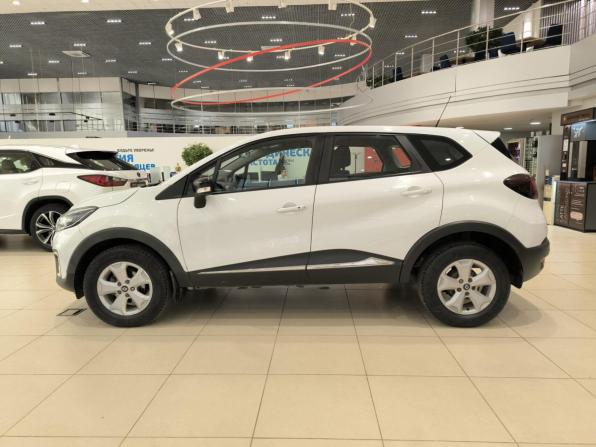 Renault Kaptur I с пробегом 2019 года, цена 1 099 000 рублей, 160000 км, внедорожник, Автокод Объявления