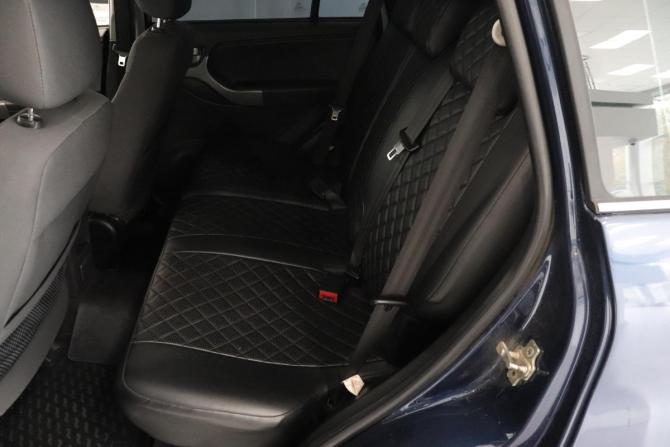 Chery Tiggo (T11) I Рестайлинг (FL) с пробегом 2014 года, цена 428 000 рублей, 170077 км, внедорожник, Автокод Объявления