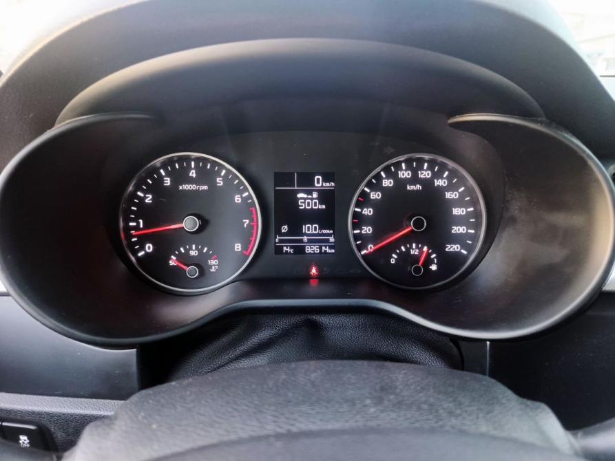 Kia Rio IV Брянск  - изображение 13