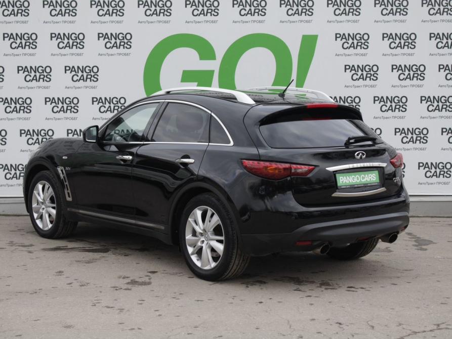 Infiniti QX70 Владимир  - изображение 7