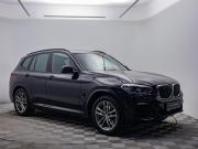BMW X3 III (G01) Москва  - изображение 23