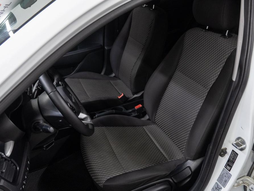 Kia Rio IV Тюмень  - изображение 14
