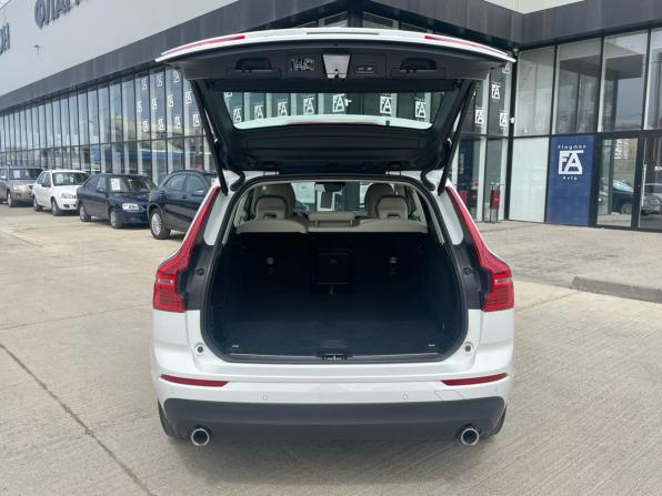 Volvo XC60 II с пробегом 2018 года, цена 3 087 000 рублей, 89000 км, внедорожник, Автокод Объявления