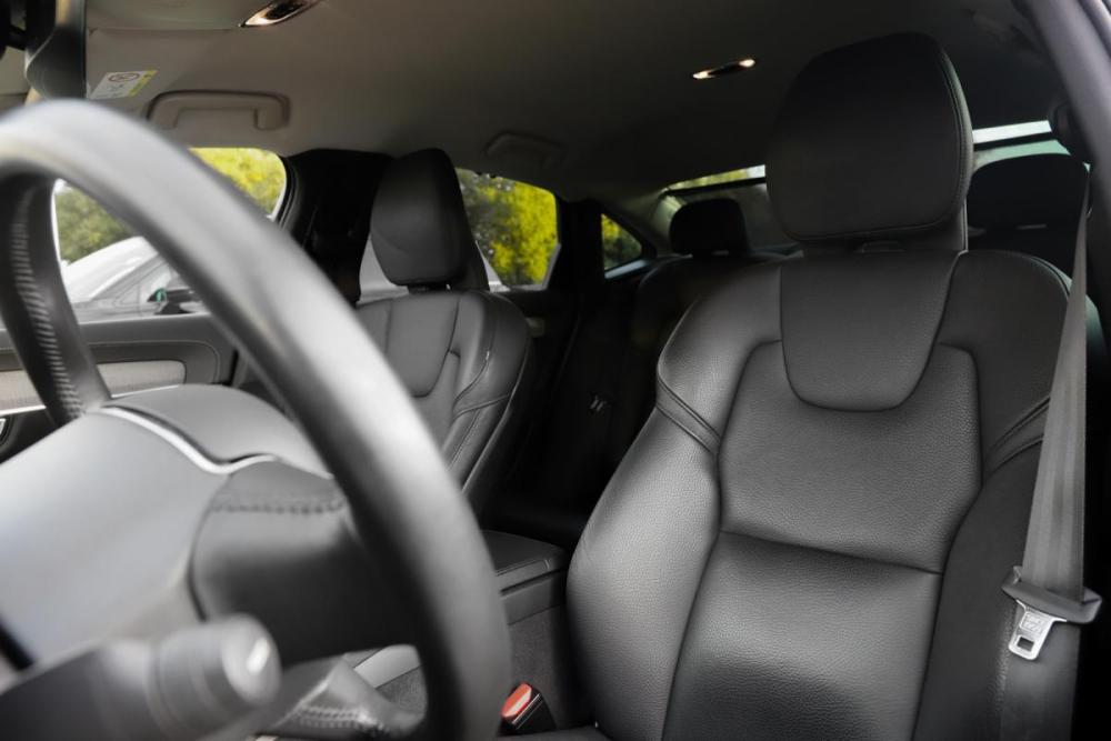 Volvo S90 II Рестайлинг Москва  - изображение 28