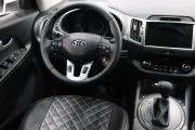 Kia Sportage III Сургут  - изображение 45