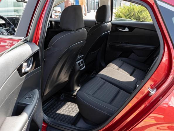 Kia Cerato IV с пробегом 2019 года, цена 1 899 000 рублей, 100989 км, седан, Автокод Объявления