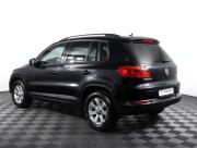 Volkswagen Tiguan I Рестайлинг Москва  - изображение 29