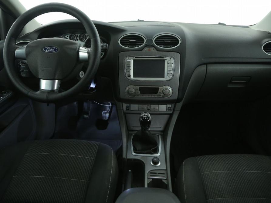 Ford Focus II Рестайлинг Иваново  - изображение 12