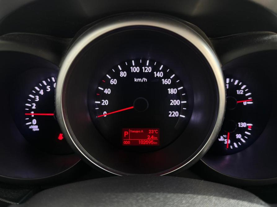 Kia Soul I Рестайлинг Волжский  - изображение 14