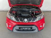 Suzuki Vitara II Москва  - изображение 29