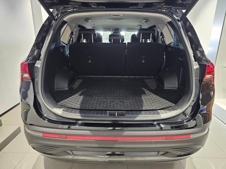 Hyundai Santa Fe IV Рестайлинг Москва  - изображение 21