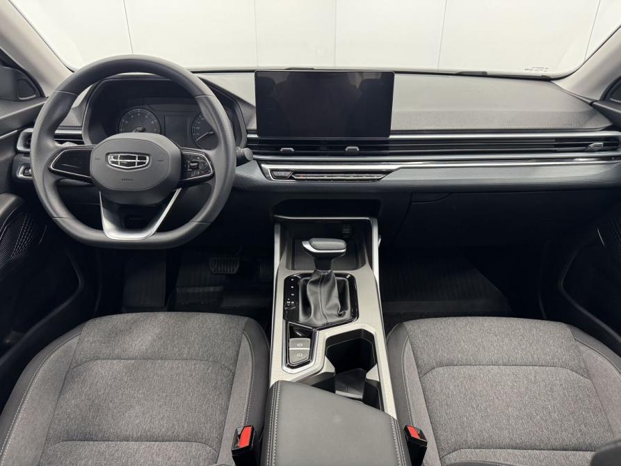 Geely Emgrand II Воронеж  - изображение 16