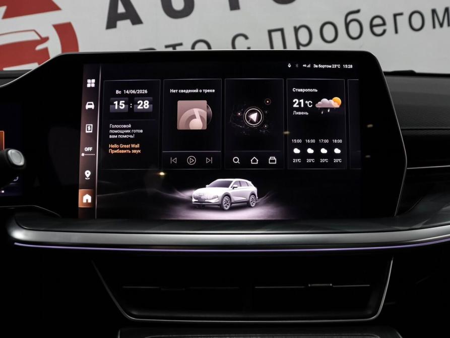 Haval F7 II Минеральные Воды  - изображение 9