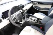 JETOUR X50 Иркутск  - изображение 37