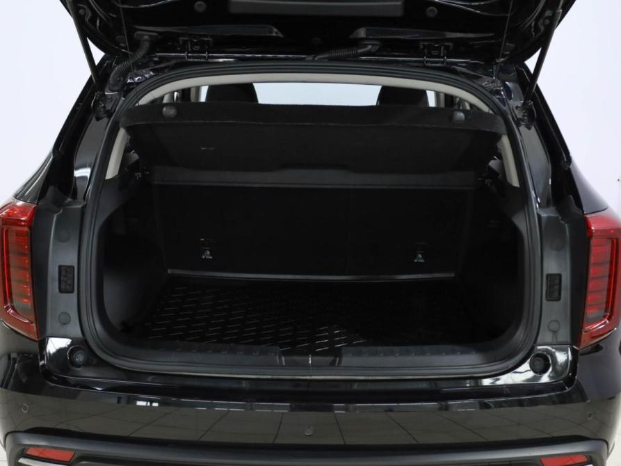 Haval Jolion I Рестайлинг Ростов-на-Дону  - изображение 19