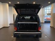 Lada (ВАЗ) 2121 (4x4) I Рестайлинг Чебоксары  - изображение 52