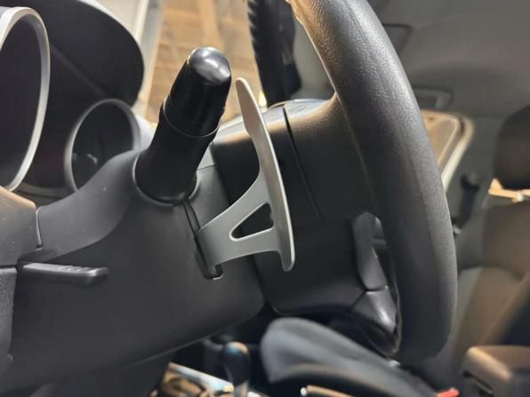 Mitsubishi ASX I Рестайлинг с пробегом 2012 года, цена 997 000 рублей, 136357 км, внедорожник, Автокод Объявления