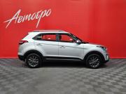 Hyundai Creta I Рестайлинг Вологда  - изображение 26