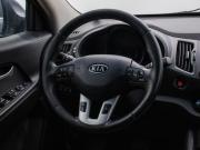 Kia Sportage III Москва  - изображение 32