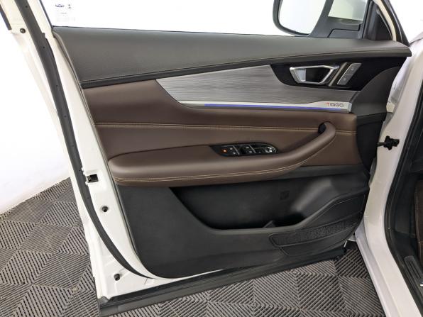 Chery Tiggo 8 Pro I с пробегом 2021 года, цена 1 725 000 рублей, 109287 км, внедорожник, Автокод Объявления
