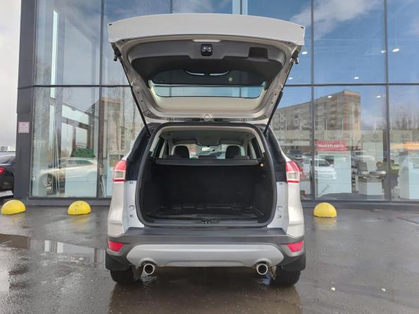 Ford Kuga II с пробегом 2015 года, цена 1 365 000 рублей, 159734 км, внедорожник, Автокод Объявления