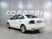 Volkswagen Polo V Рестайлинг Воронеж  - изображение 17