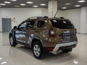 Renault Duster II Самара  - изображение 21