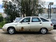 Lada (ВАЗ) 2112 Санкт-Петербург  - изображение 18
