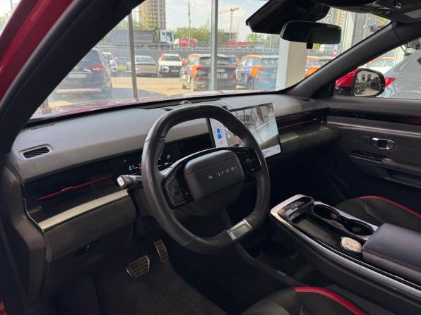 JETOUR DASHING I с пробегом 2023 года, цена 2 085 000 рублей, 25391 км, внедорожник, Автокод Объявления